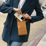 Karla Phone Crossbody