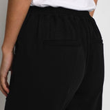 Sakura Cropped Pants
