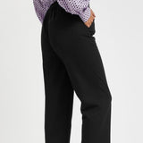 Sakura Cropped Pants