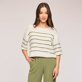 Kerrigan Knit Sweater