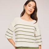 Kerrigan Knit Sweater