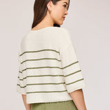 Kerrigan Knit Sweater