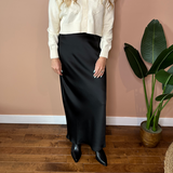 Kerry Long Skirt
