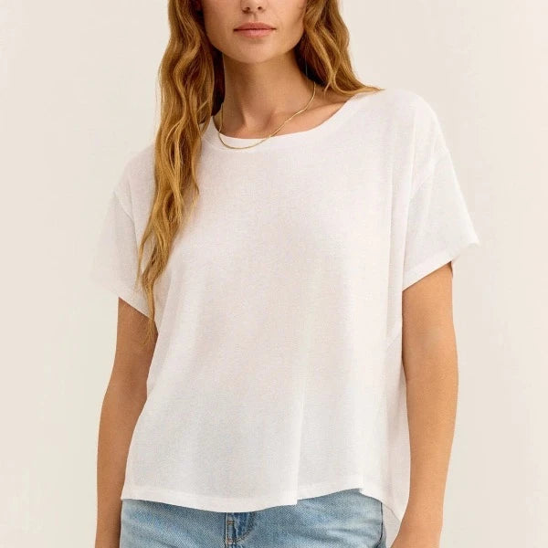 Keyside Tee