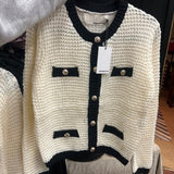Kiera Sweater
