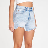Knockout Short