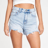 Knockout Short