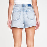 Knockout Short