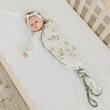Knotted Gown