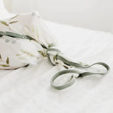 Knotted Gown