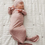 Knotted Gown