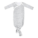 Knotted Gown