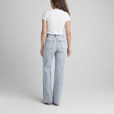 Highly Desirable High Rise Trouser