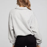 Paris L'amour Pullover