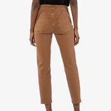 Rachael Mom Jean Latte
