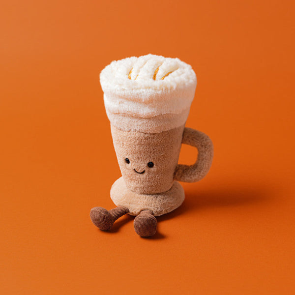 Amuseables Latte
