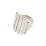 Laurel Recycled Ring