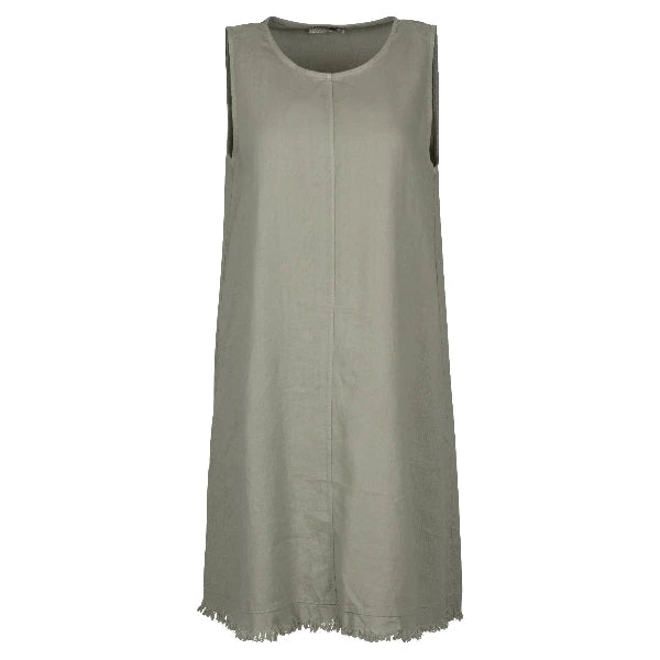 Leisure Shift Dress