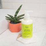 The Daily Oat Lotion