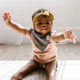 Baby Bandana Bibs