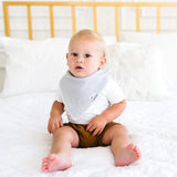 Baby Bandana Bibs