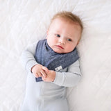 Baby Bandana Bibs