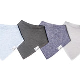 Baby Bandana Bibs