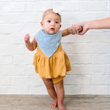 Baby Bandana Bibs