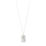Recycled Zodiac Sign Necklace