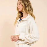Lonestar Zip Up Jacket