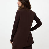 Long City Vest
