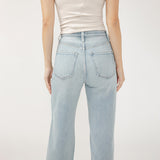 Highly Desirable High Rise Trouser