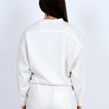 Lucie Modal Pullover
