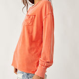 FP Fade Into You Tee