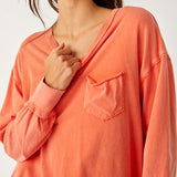 FP Fade Into You Tee
