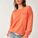 FP Fade Into You Tee