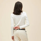 Charm Merrow Long Sleeve