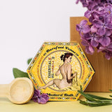 100% Natural Mustard Bath