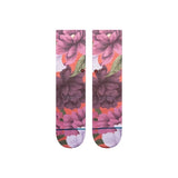 Nice To Meet You Crew Socks