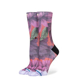 Nice To Meet You Crew Socks