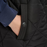 Meria Long Vest