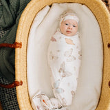 Swaddle Blanket
