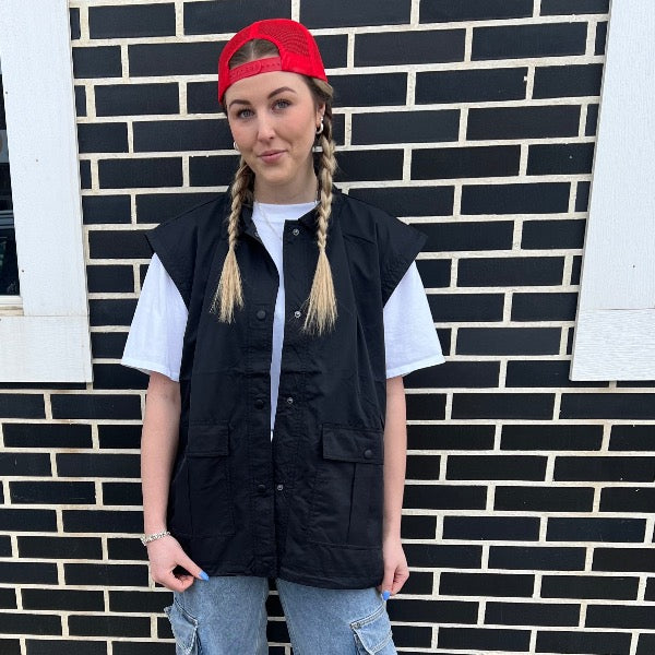 Milo Waistcoat