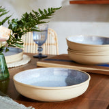 Portmeirion Minerals Low Bowl