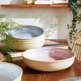 Portmeirion Minerals Low Bowl