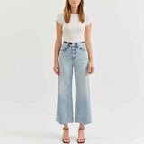 Pleaser High Wide Ankle