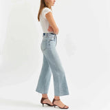 Pleaser High Wide Ankle