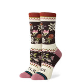 Mistling Toes Crew Socks