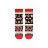 Mistling Toes Crew Socks