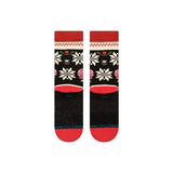 Mistling Toes Crew Socks